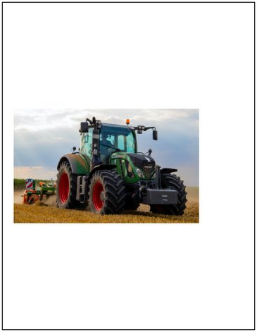 Center Vertical Page Bounds Alignment Position of an Object Center Vertical Page Bounds Alignment Position of an Object